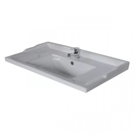 Раковина ASB-Woodline MELANA 800-F80 17894 фото