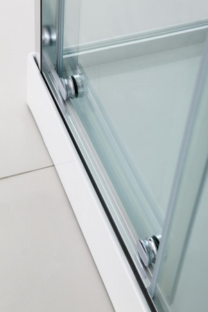 Душевая кабина с гидромассажем и паром Acquazzone 120SL L/R 120х90х220 фото