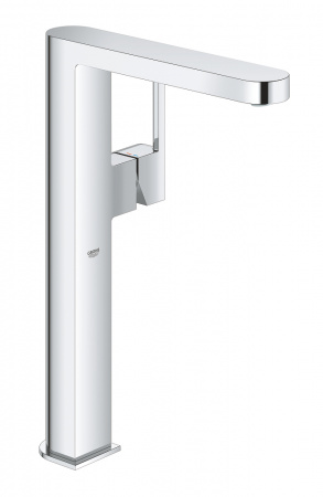 Высокий смеситель для раковины Grohe Plus 32618003 фото