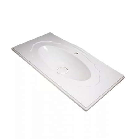 Раковина Opadiris Гармония 100 10.030.01000.001 фото