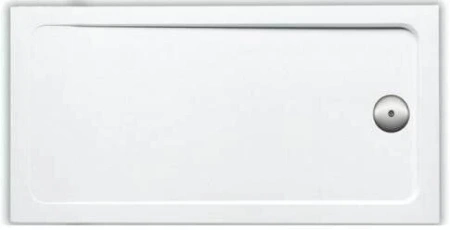 Душевой поддон Jacob Delafon Flight  E62453-00 140x80 фото