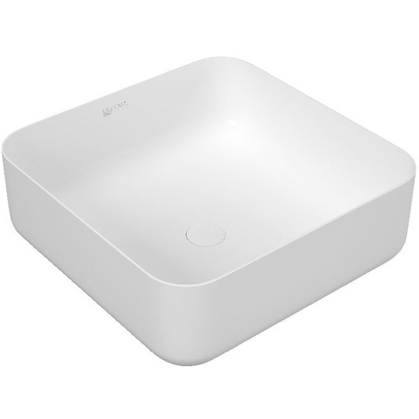 Накладная раковина OWL 1975 Vind OWLB191035 38x38 фото