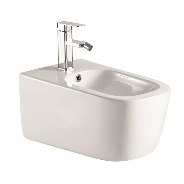 Биде подвесное Esbano Garant ESVBGARAW фото