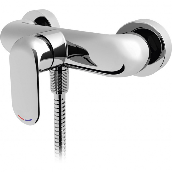Смеситель для душа BelBagno Ferrano FER-ESDM-CRM фото