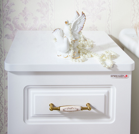 Тумба Бриклаер Анна 32 L фото