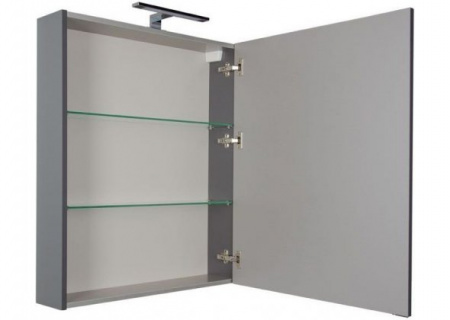 Зеркало-шкаф Aquanet Алвита 70 00183990 фото