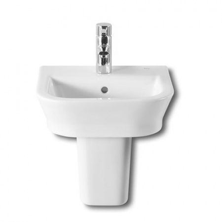 Мини-раковина Roca Gap 327478000 40 см фото