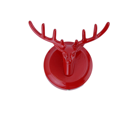 Крючок для ванной двойной Bronze de Luxe 81152R фото