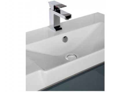 Тумба с раковиной Aquanet Виго 80 00213068 фото