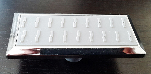 Душевая кабина Niagara NG-911 115x115 фото