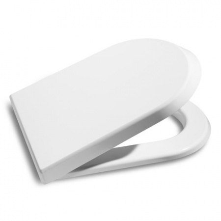 Лакированная крышка для унитаза Roca Nexo 801640004 фото