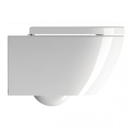 Унитаз подвесной GSI Pura 8812 11 bi фото