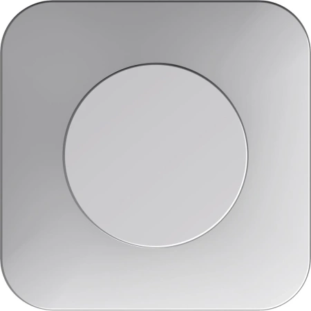 Настенный держатель для душа Jacob Delafon Modulo 8464D-CP хром фото