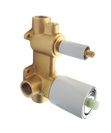 Душевая система скрытого монтажа Timo Helmi SX-4069/00-16SM фото