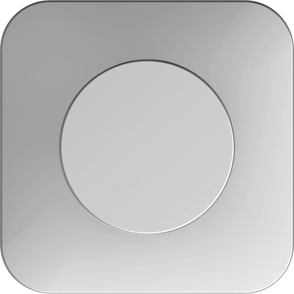 Настенный держатель для душа Jacob Delafon Modulo 8464D-CP хром фото