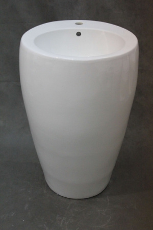 Раковина напольная Laguraty ОК 0001 фото