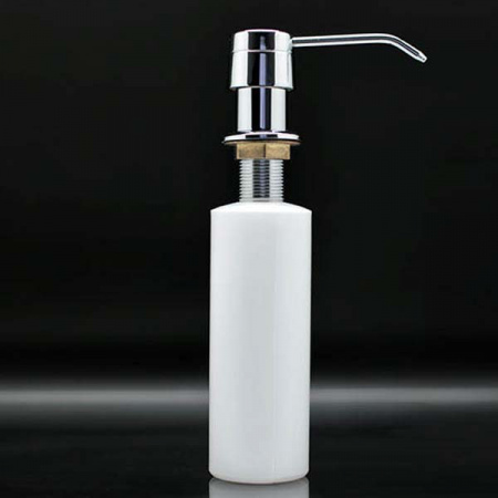 Дозатор Fixsen Hotel FX-31012C фото