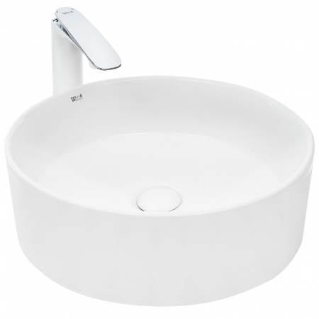 Накладная раковина WeltWassaer Elbach ELBACH 3069 фото