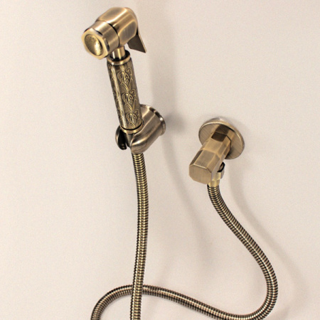 Гигиенический душ Oute TH TH605 фото