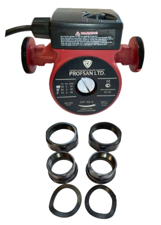 Насос циркуляционный ProfSan 32/4 (CP-324) фото