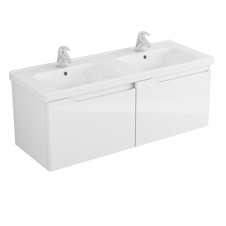 Тумба с раковиной Alvaro Banos Armonia 8404.0700 125 см фото