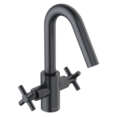 Смеситель для раковины RedBlu by Damixa Neo Classic 270210000 фото