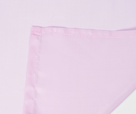 Текстильная шторка для ванны WasserKRAFT Oder SC-30401 фото