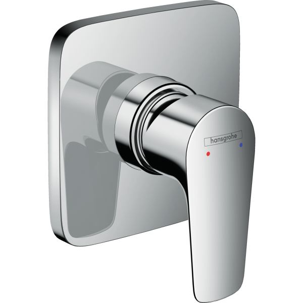 Смеситель для душа Hansgrohe Talis E 71764000 фото