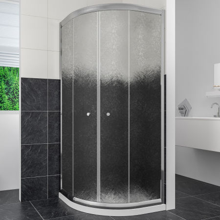 Душевой уголок RGW Classik CL-51 04095199-51 90x90 фото