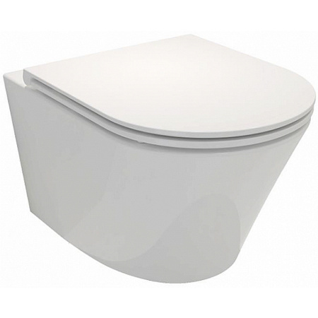 Унитаз c инсталляцией Jacob Delafon Rodin+ E21748RU-00 фото