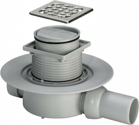Душевой трап Viega 583217 фото