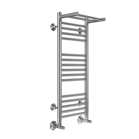 Водяной полотенцесушитель Аврора с/п П16 300х800 Terminus 4670078529404 фото