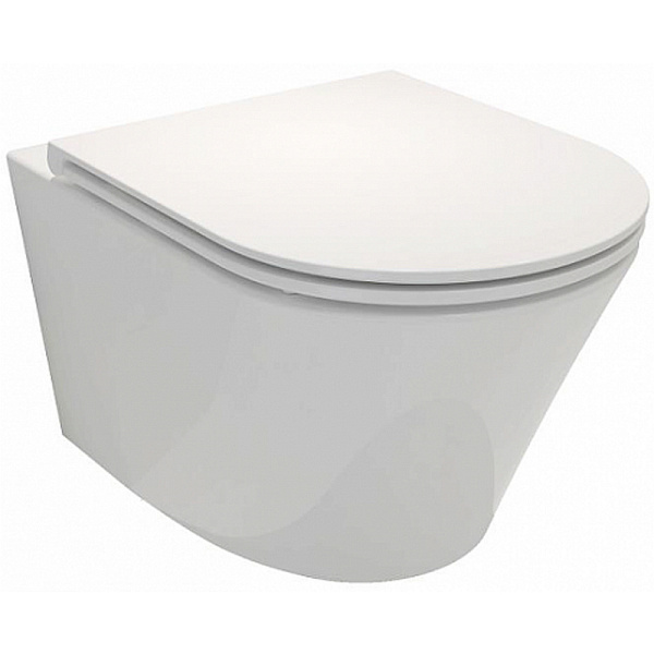 Унитаз c инсталляцией Jacob Delafon Rodin+ E21749RU-00 фото