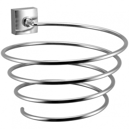 Держатель для фена Fixsen Kvadro FX-61319В фото