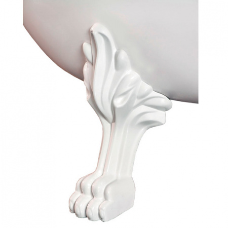 Ножки для ванны Romance Collection 103700000023W фото