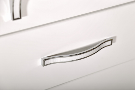 Зеркало-шкаф АСБ Мебель Грета 80 9933 фото