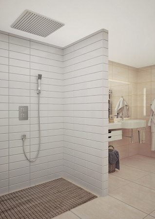 Душевая система скрытого монтажа Timo Petruma SX-5029/00SM фото