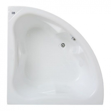 Ванна акриловая Bas Империал 150х150 фото