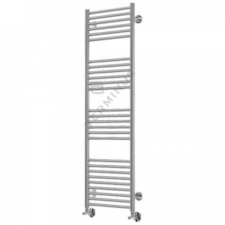 Водяной полотенцесушитель Terminus Аврора П27 4660059582283 400х1390 фото