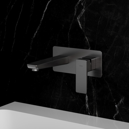 Cмеситель для раковины Omnires Parma PM7415/1IN никель фото