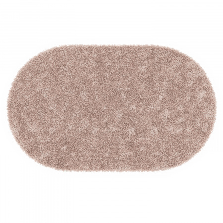 Коврик для ванны WasserKRAFT Dill BM-3948 Cameo Rose фото