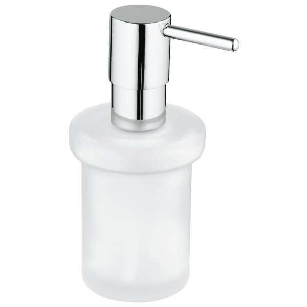 Дозатор для жидкого мыла Grohe Essentials 40394001 фото