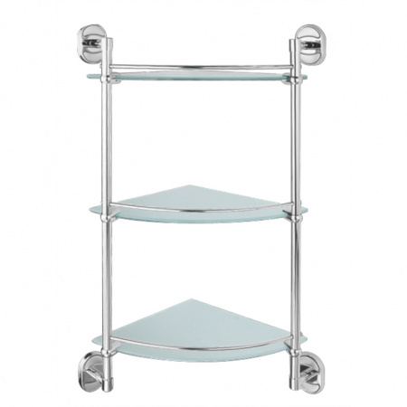 Полка для полотенец Oute TG1100 TG1118-3 фото