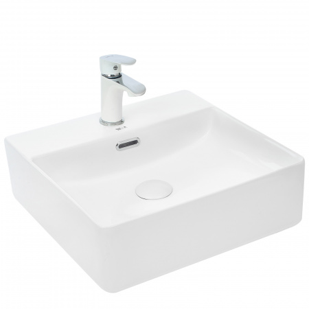 Накладная раковина WeltWassaer Elbach ELBACH 2177 MW фото