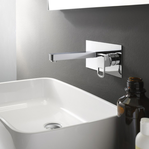 Смеситель для раковины Cezares Levico LEVICO-BLS2-01-Cr фото