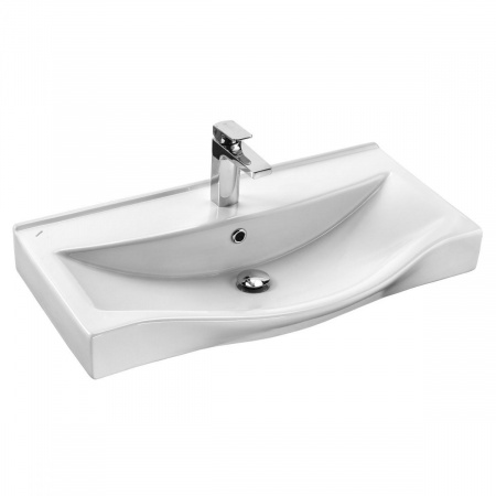 Раковина Акватон Беверли 1WH302422 80 см фото