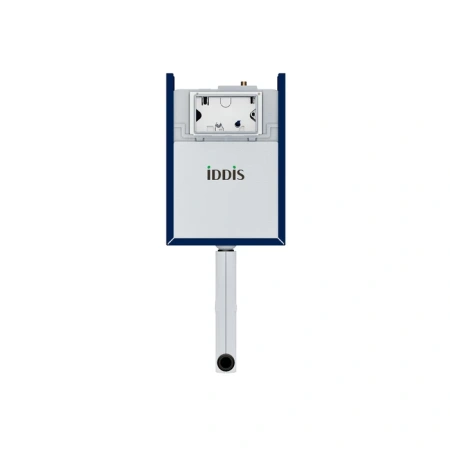 Бачок скрытого монтажа Iddis Profix PRO000Ci32 фото