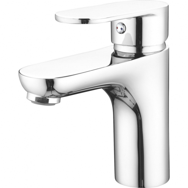 Смеситель для раковины BelBagno Loyd LOY-LVM-CRM фото