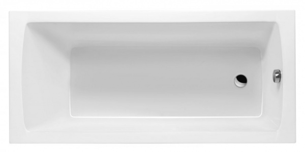 Акриловая ванна Excellent AQUARIA 150x70 WAEX.AQU15WH фото