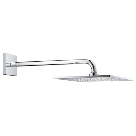 Верхний тропический душ Grohe Rainshower F-Series 26259000 фото